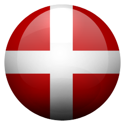 Danish, denmark, dk icon - Free download on Iconfinder