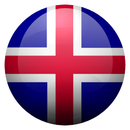 Iceland, is icon - Free download on Iconfinder
