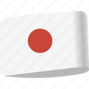flag, japan, country, flags, national, navigation, world