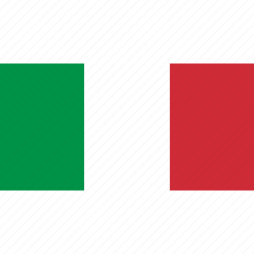 Country, europe, flag, italy icon - Download on Iconfinder