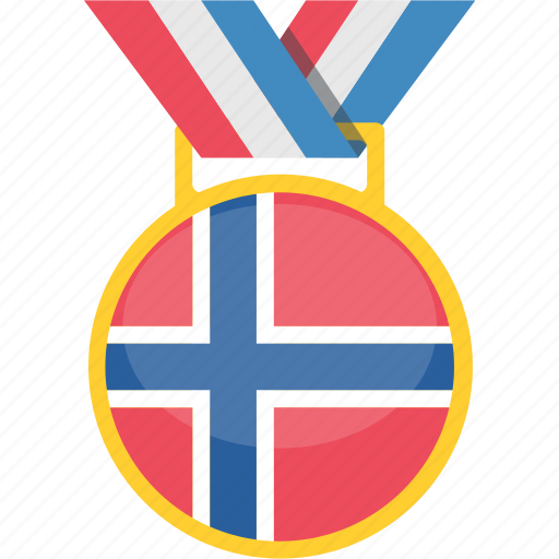 Country, flag, flags, norway icon - Download on Iconfinder