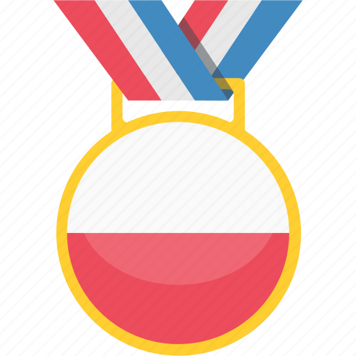 Award, cup, poland, reward, trophy icon - Download on Iconfinder