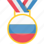 award, russia, russian, trophy 