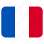 national, france, country, flag, world 
