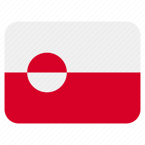 World, national, country, flag, greenland icon - Download on Iconfinder
