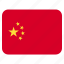 china, national, country, flag, world 