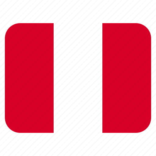 Peru, national, country, flag, world icon - Download on Iconfinder