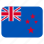 world, new, zealand, flag, national, country 