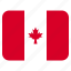 national, canada, country, flag, world 