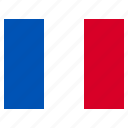 country, national, world, france, flag