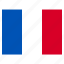 country, national, world, france, flag 