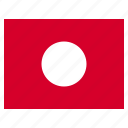 country, japan, world, flag, national