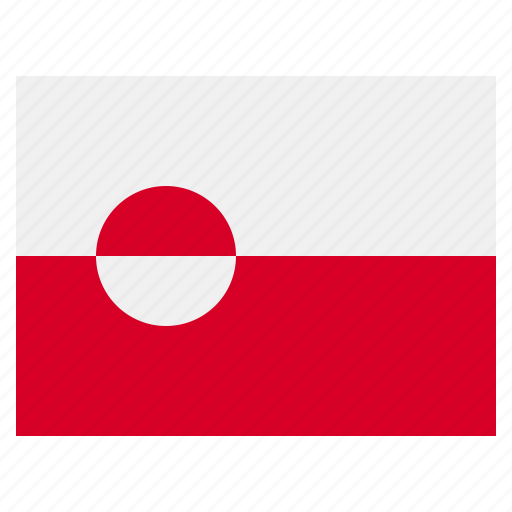Country, national, world, flag, greenland icon - Download on Iconfinder