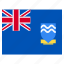 falkland, flag, world, national, country, islands 