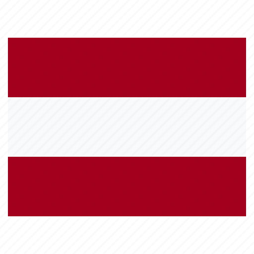 Country, latvia, world, flag, national icon - Download on Iconfinder