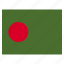 country, national, bangladesh, world, flag 