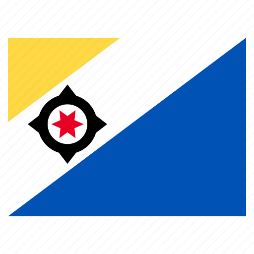 Country, national, bonaire, world, flag icon - Download on Iconfinder