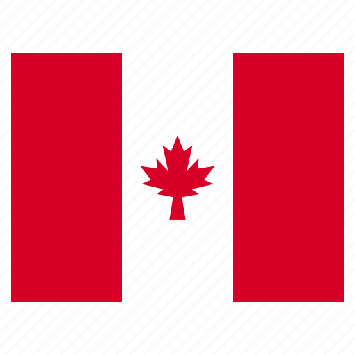 Country, national, canada, world, flag icon - Download on Iconfinder