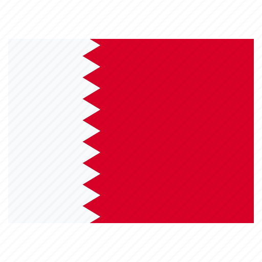 Country, national, world, bahrain, flag icon - Download on Iconfinder