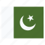 country, national, pakistan, world, flag 