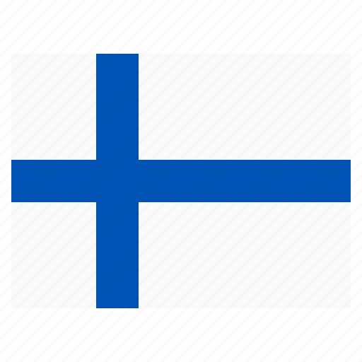 Country, national, finland, world, flag icon - Download on Iconfinder