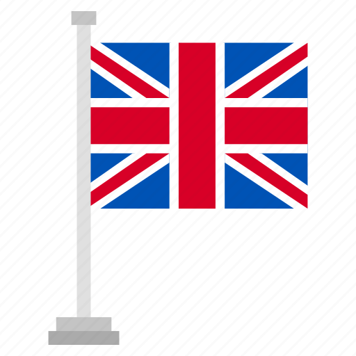 Kingdom, country, national, world, flag, united icon - Download on Iconfinder