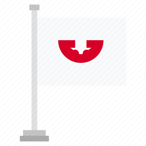 Country, rapa, nui, national, world, flag icon - Download on Iconfinder