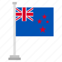country, zealand, world, national, new, flag