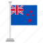 country, zealand, world, national, new, flag 