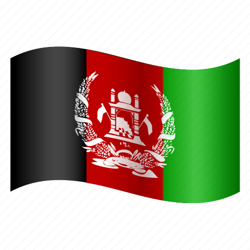 Afghanistan icon - Download on Iconfinder on Iconfinder