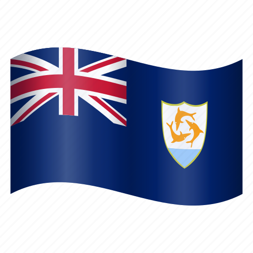 Anguilla icon - Download on Iconfinder on Iconfinder