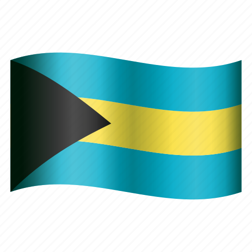 Bahamas icon - Download on Iconfinder on Iconfinder