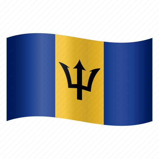 Barbados icon - Download on Iconfinder on Iconfinder