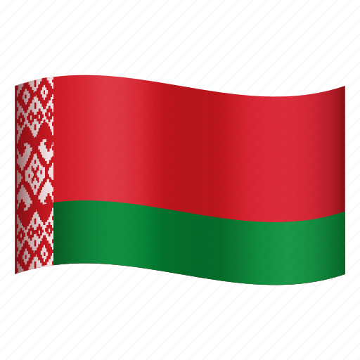 Belarus icon - Download on Iconfinder on Iconfinder