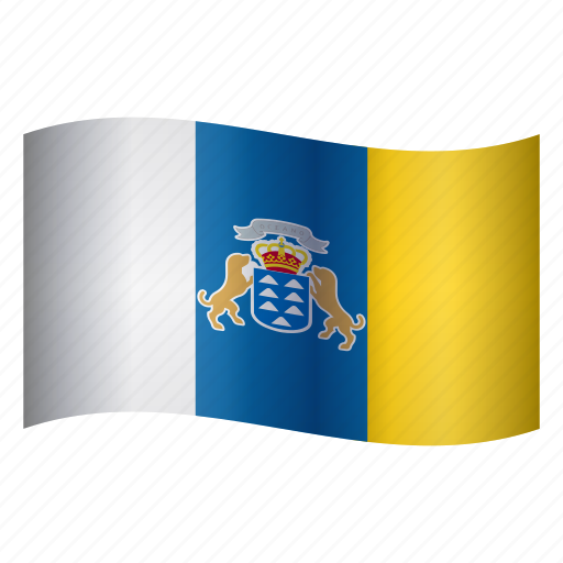 Canary, islands icon - Download on Iconfinder on Iconfinder
