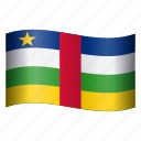central, african, republic