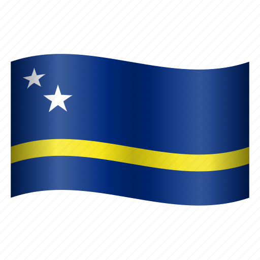 Curacao icon - Download on Iconfinder on Iconfinder