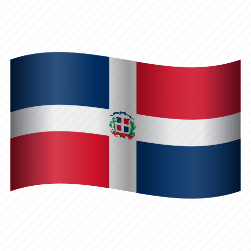Dominican, republic icon - Download on Iconfinder