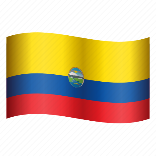 Ecuador icon - Download on Iconfinder on Iconfinder