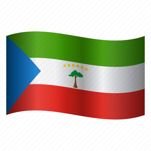 Equatorial, guinea icon - Download on Iconfinder