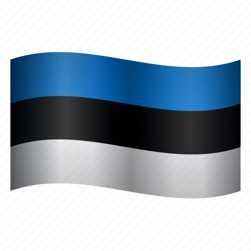 Estonia icon - Download on Iconfinder on Iconfinder