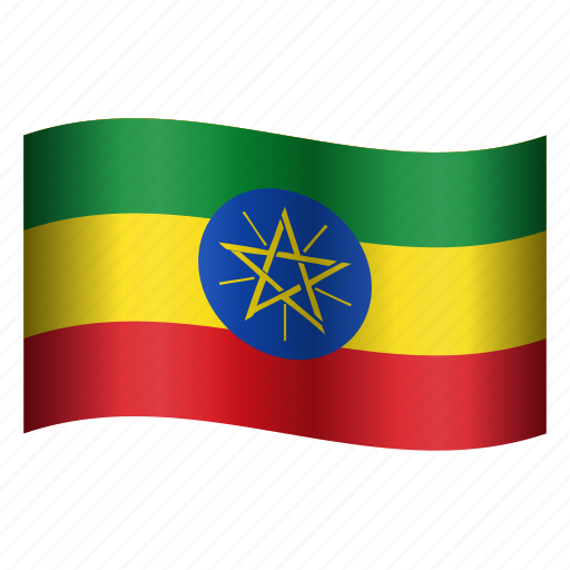 Ethiopia icon - Download on Iconfinder on Iconfinder