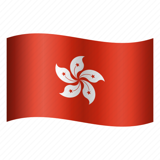 Hong, kong, sar, china icon - Download on Iconfinder