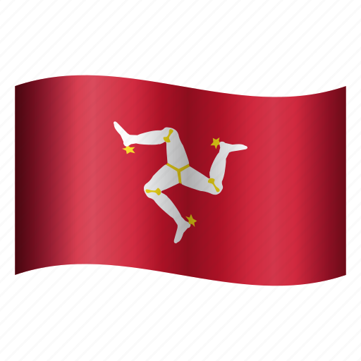 Isle, of, man icon - Download on Iconfinder on Iconfinder