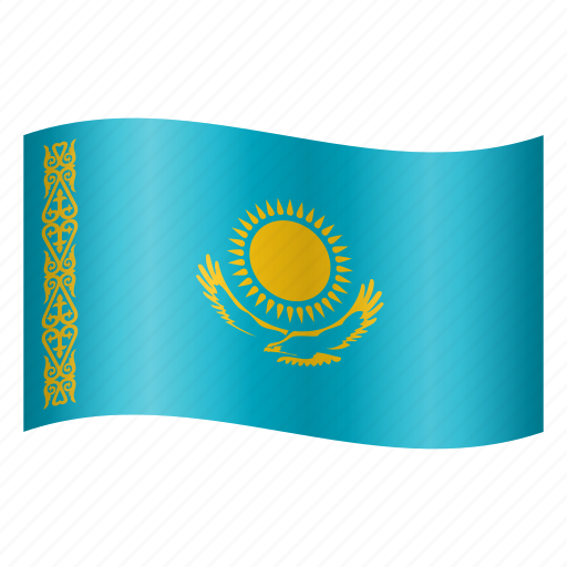 Kazakhstan icon - Download on Iconfinder on Iconfinder