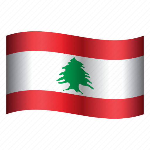 Lebanon icon - Download on Iconfinder on Iconfinder