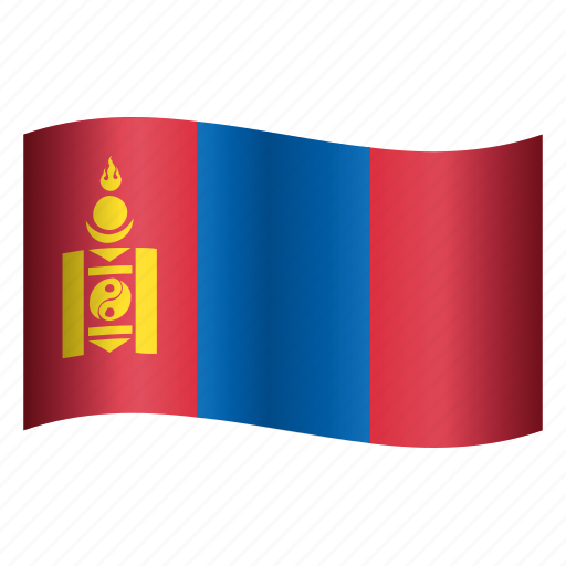 Mongolia icon - Download on Iconfinder on Iconfinder