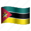 mozambique 