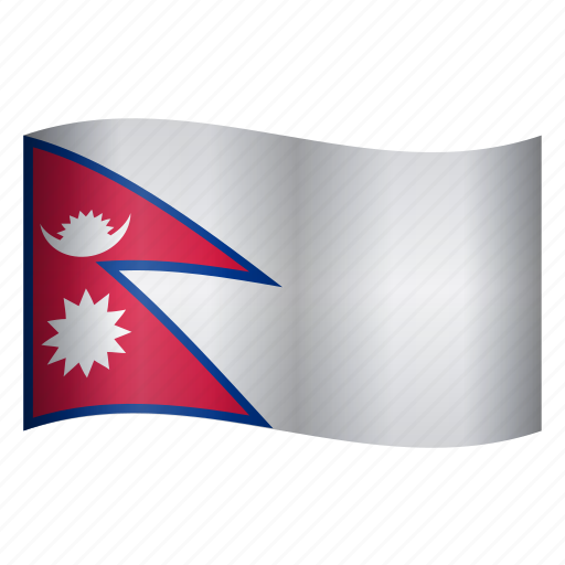 Nepal icon - Download on Iconfinder on Iconfinder