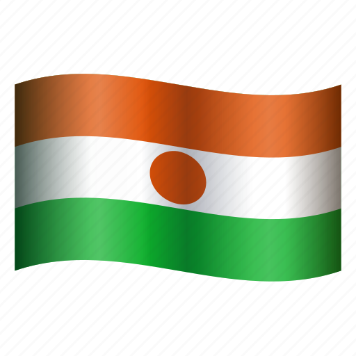 Niger icon - Download on Iconfinder on Iconfinder
